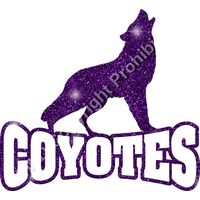 GLT32 PURPLE GLITTER Thumbnail