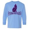 5400B Youth Heavy Cotton Long Sleeve Thumbnail