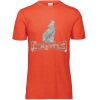 3065 Adult Extra Soft Tri-Blend T-Shirt Thumbnail