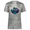 222696 Youth Cotton-Touch Poly T-Shirt Thumbnail