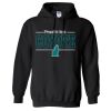 18500 Adult Heavy Blend Hooded Sweatshirt Thumbnail