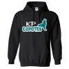 18500 Adult Heavy Blend Hooded Sweatshirt Thumbnail