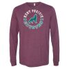 3513 Adult Extra Soft Tri-blend Long Sleeve Thumbnail